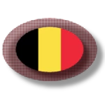 Logo of Belgian apps and games android Application 